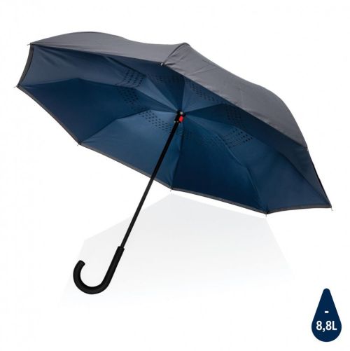 23" RPET Regenschirm - Bild 3
